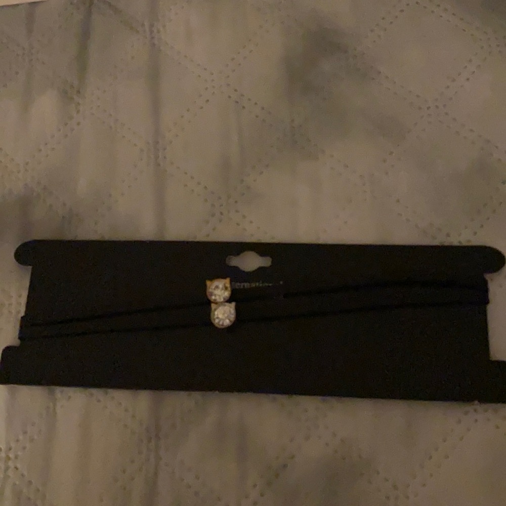 Chokers